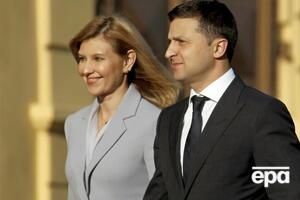 Олена та Володимир Зеленські одружилися 2003 року