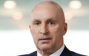 За інформацією DCH, Ярославський наразі перебуває в Лондоні