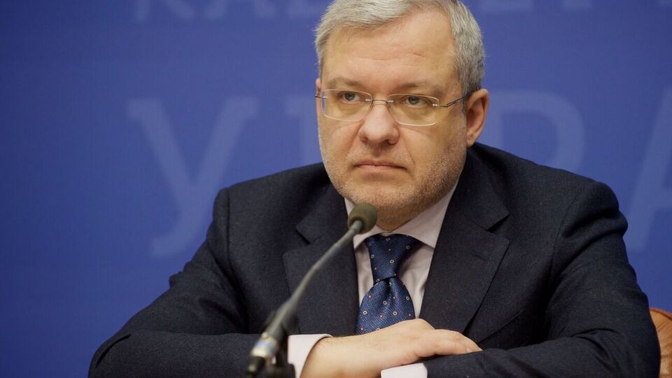 Галущенко повідомив, що енергосистема працюватиме у тестовому режимі з 24-го до 26 лютого