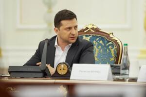 Президент є гарантом Конституції, нагадав Зеленському брюссельський журналіст