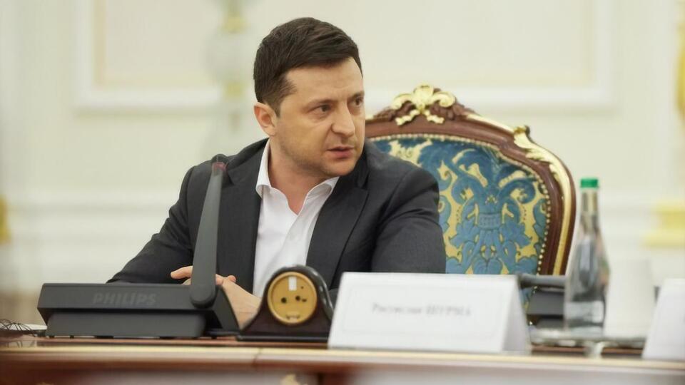 Президент є гарантом Конституції, нагадав Зеленському брюссельський журналіст