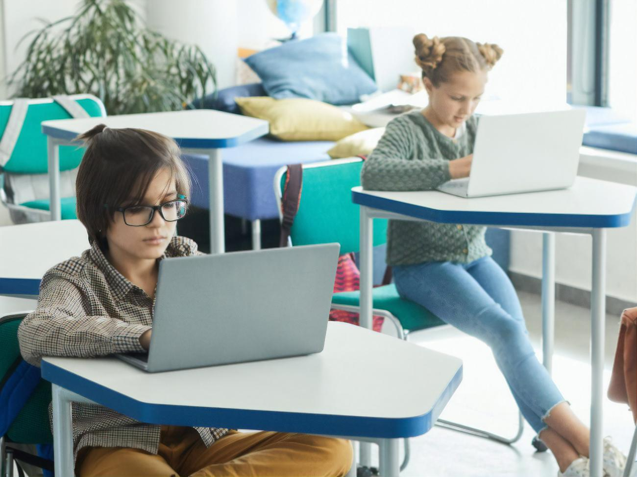 1 сентября 2022 года стартует пилотный проект обновленного предмета информатики в 50 школах