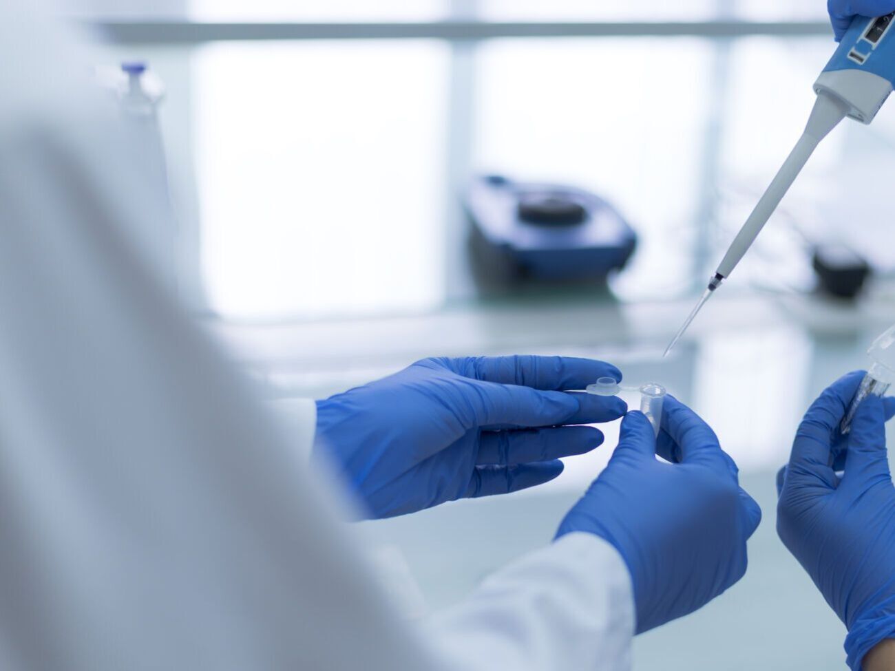 Ученые отметили, что новые тест-системы не только выявляют вирусы, но и прогнозируют течение заболевания