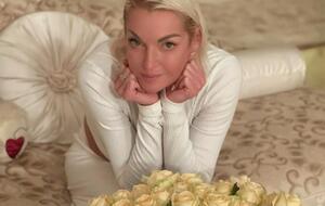 Волочкова є в базі сайта "Миротворець"