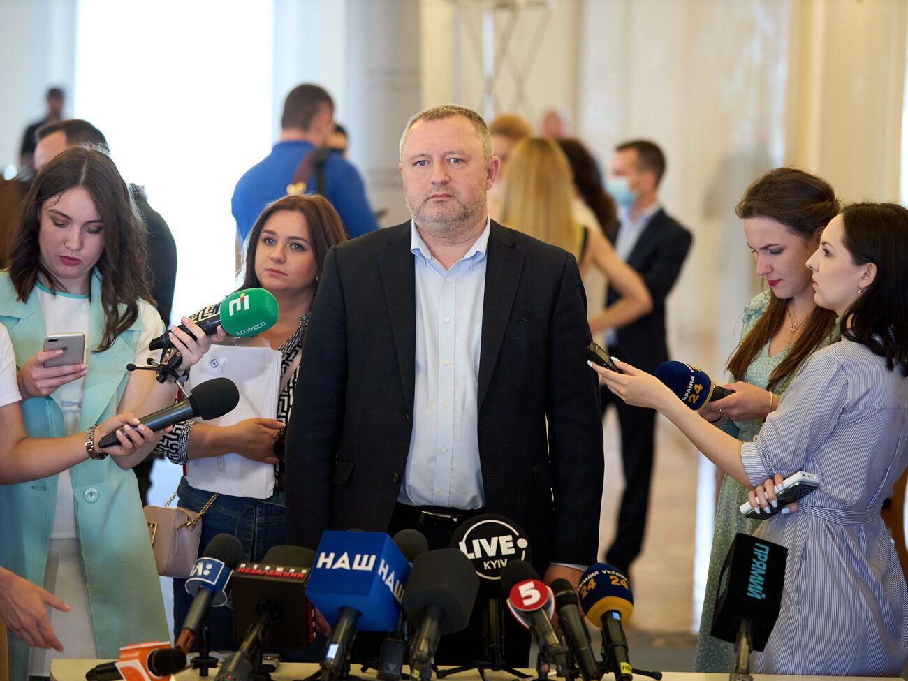 Костін: Для нас головне в Мінських угодах&nbsp;&ndash; Росія повинна повністю піти з території Донецької та Луганської областей, і після цього Україна сама буде налагоджувати там мирне життя