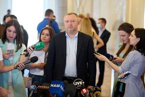 Костін: Для нас головне в Мінських угодах – Росія повинна повністю піти з території Донецької та Луганської областей, і після цього Україна сама буде налагоджувати там мирне життя