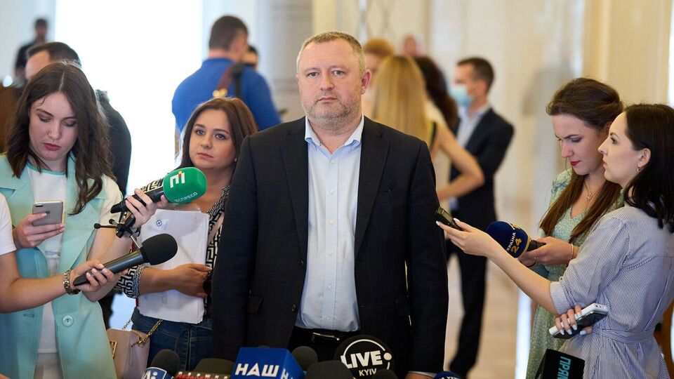 Костін: Для нас головне в Мінських угодах – Росія повинна повністю піти з території Донецької та Луганської областей, і після цього Україна сама буде налагоджувати там мирне життя