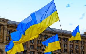 Оценка Украины упала с 5,81 в 2020 году до 5,57 в 2021 году