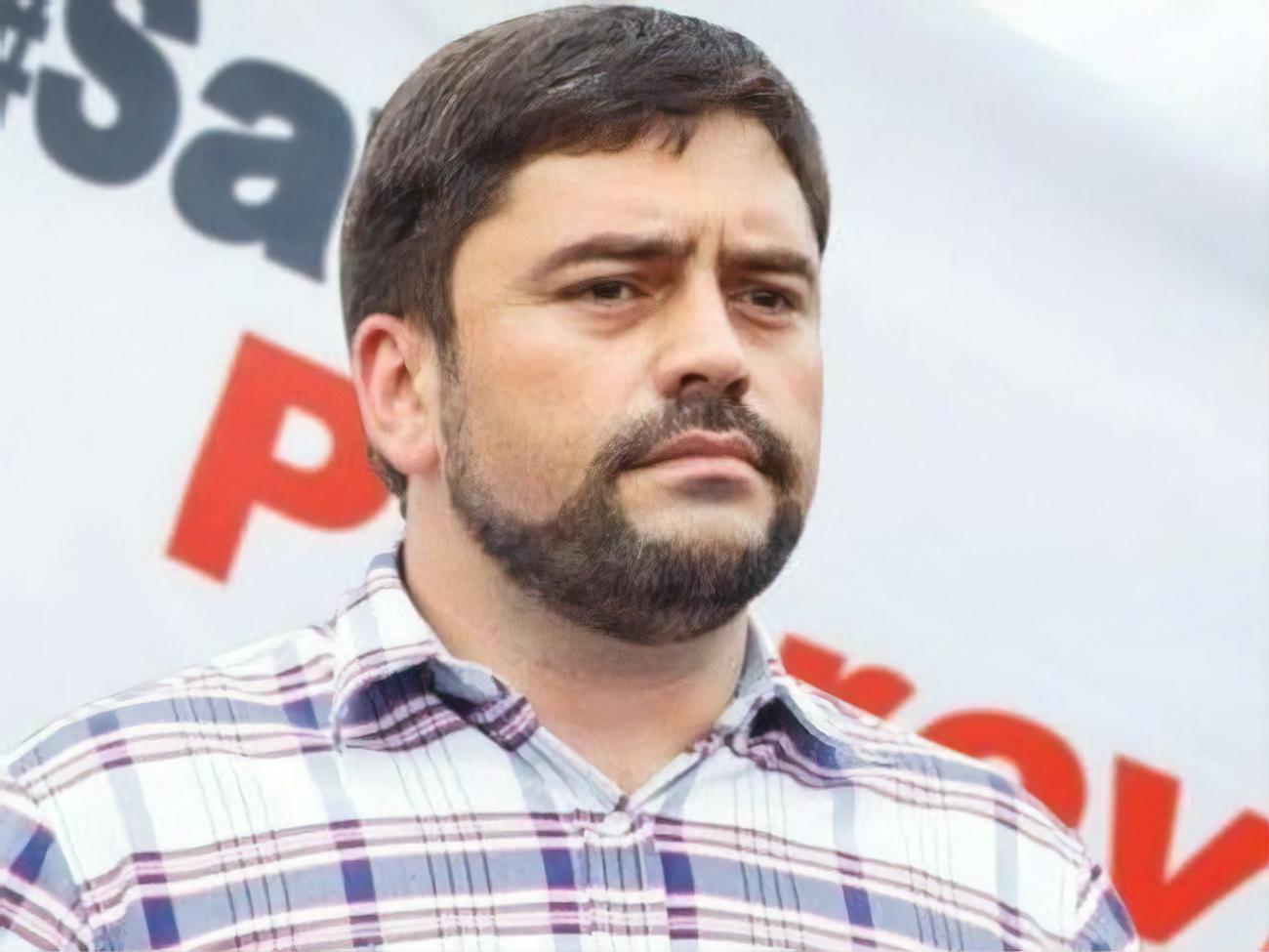 Трубицын был задержан 9 февраля, его подозревают во взяточничестве