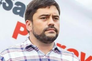 Трубіцина затримали 9 лютого, його підозрюють у хабарництві