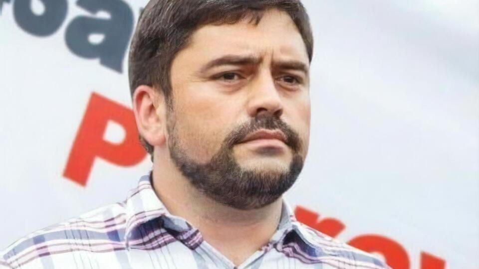 Трубицын был задержан 9 февраля, его подозревают во взяточничестве