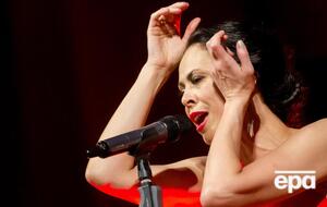 Наталья Кличко – мать троих детей