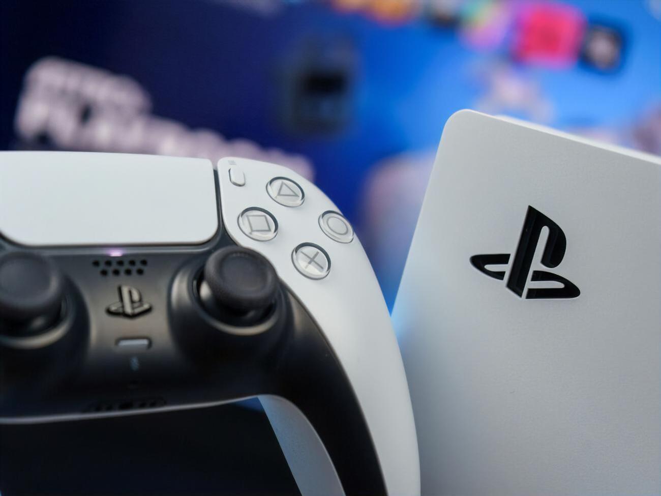 Обновление с украинской локализацией на&nbsp;PlayStation должно появиться в ближайшее время