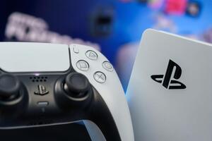 Оновлення з українською локалізацією на PlayStation має з'явитися найближчим часом