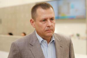Кримінальну справу проти Філатова передали до Слідчого комітету Білорусі