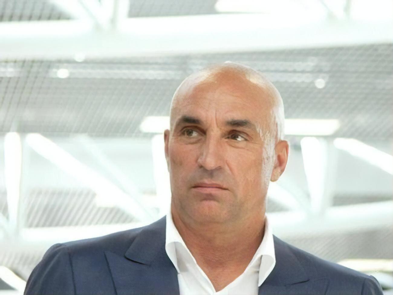 Ярославський &ndash; один із небагатьох українських великих бізнесменів, які особисто керують автомобілями, повідомив Ткач