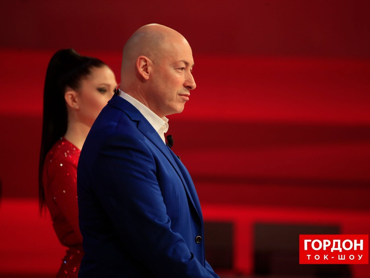 Гордон про атаку ботів: Ми відбилися. Нікому не вдасться завадити нам та нашим гостям говорити правду