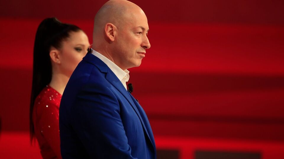 Гордон про атаку ботів: Ми відбилися. Нікому не вдасться завадити нам та нашим гостям говорити правду