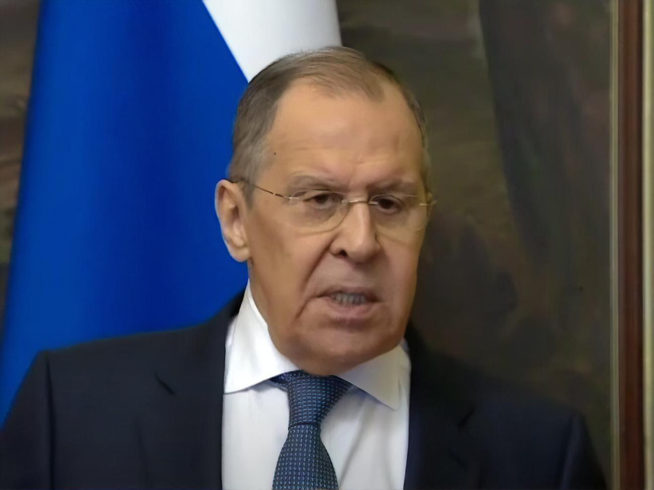 Кулеба перевершує мистецтво Геббельса, заявив Лавров