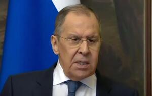 Кулеба перевершує мистецтво Геббельса, заявив Лавров