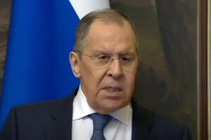 Кулеба перевершує мистецтво Геббельса, заявив Лавров