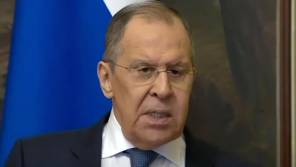 Кулеба перевершує мистецтво Геббельса, заявив Лавров