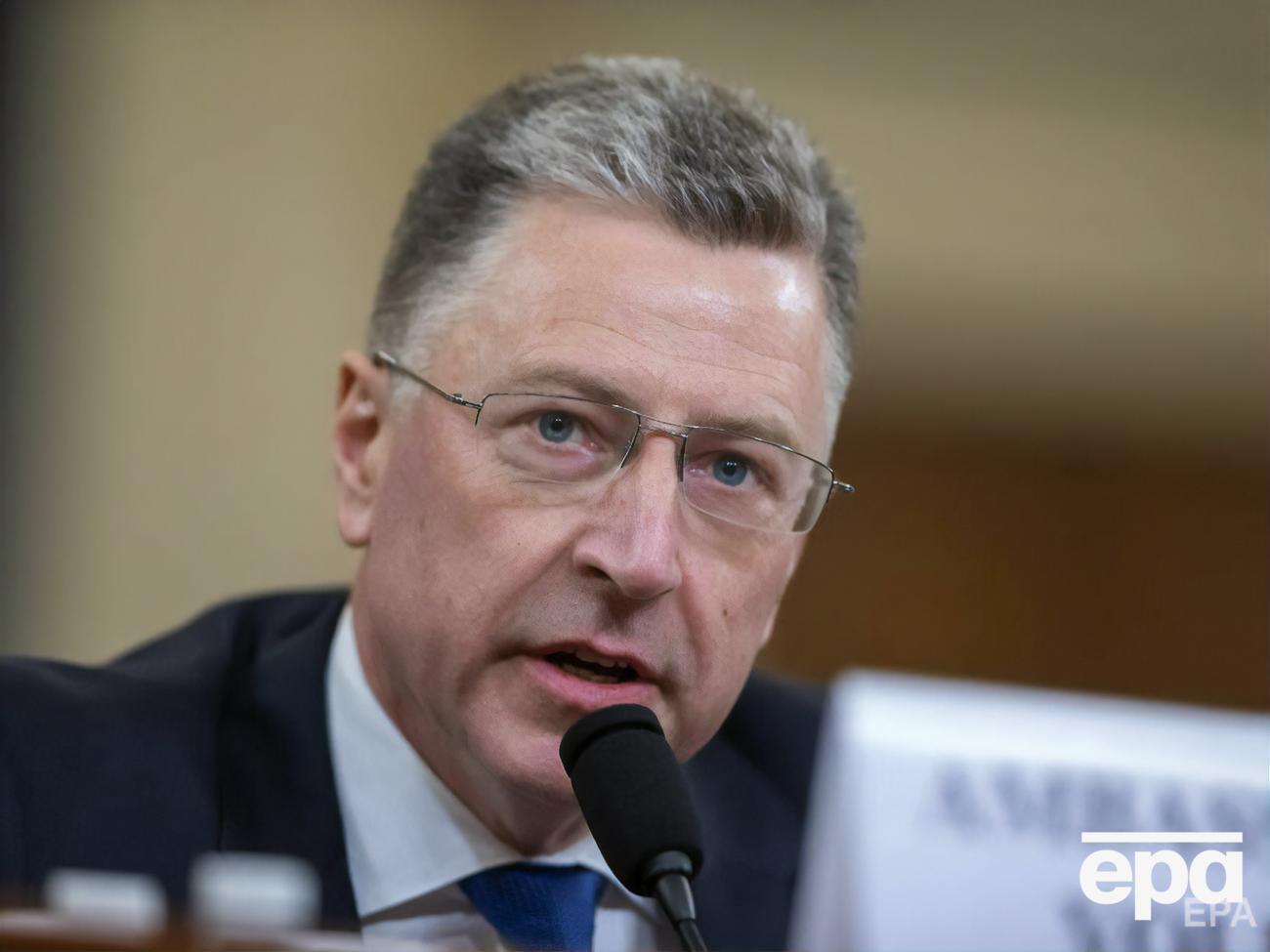 Волкер:&nbsp;НАТО не представляет угрозы для России