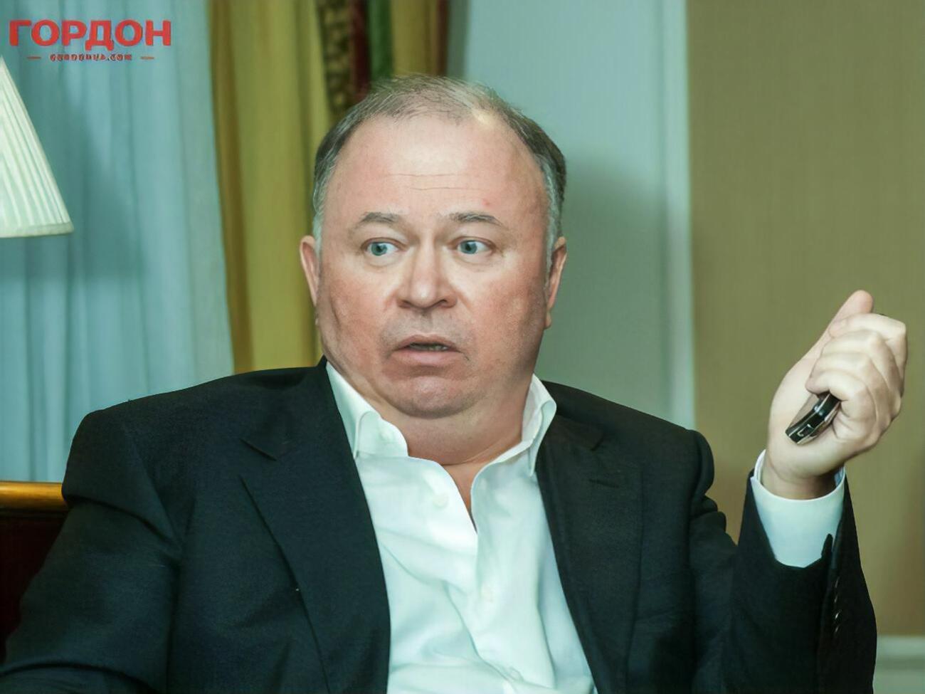 Караулов: Путін сам кинув себе під цей потяг