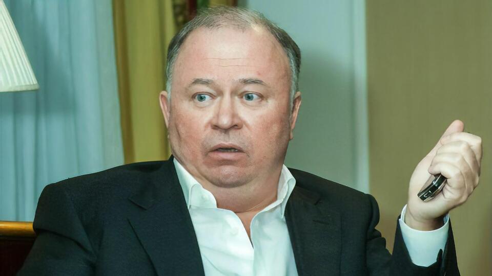 Караулов: Путін сам кинув себе під цей потяг