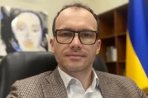 Малюська: Кто сейчас отчитывается о встречах с Коломойским? Или кто запрещает Коломойскому финансировать политическую деятельность?