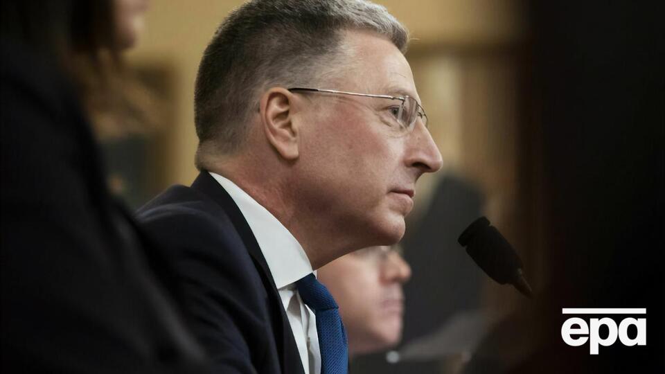 Волкер: Ніхто в Україні і ніхто на Заході не хоче загострення воєнних дій