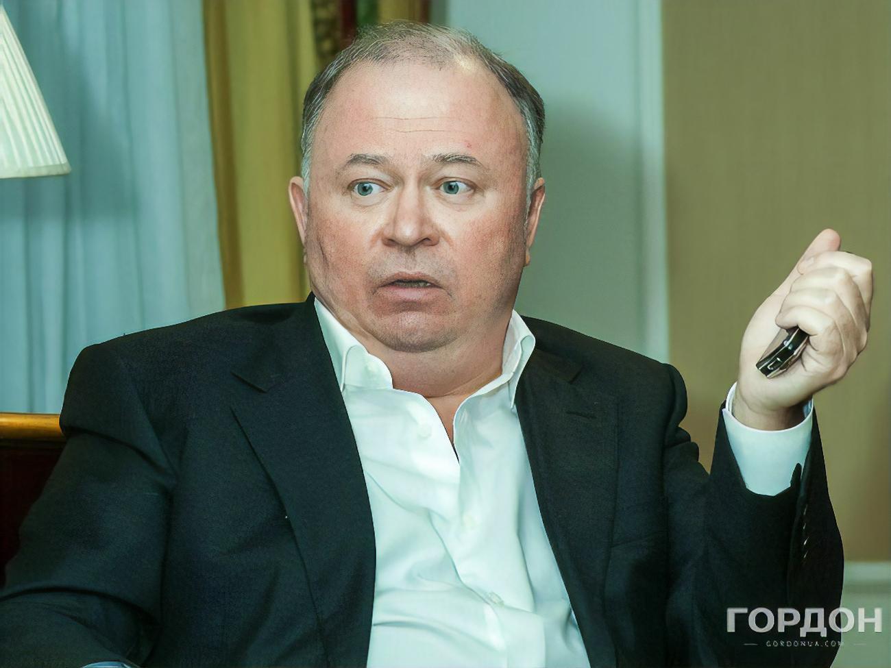 Среди новой российской "элиты" будут сыновья министра обороны РФ, гендиректора "Роскосмоса" и других приближенных к Путину людей, считает Андрей Караулов