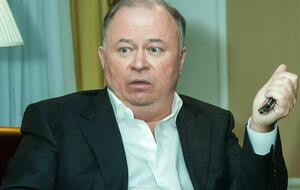 Среди новой российской "элиты" будут сыновья министра обороны РФ, гендиректора "Роскосмоса" и других приближенных к Путину людей, считает Андрей Караулов
