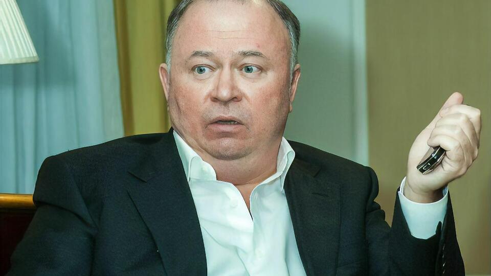 Среди новой российской "элиты" будут сыновья министра обороны РФ, гендиректора "Роскосмоса" и других приближенных к Путину людей, считает Андрей Караулов