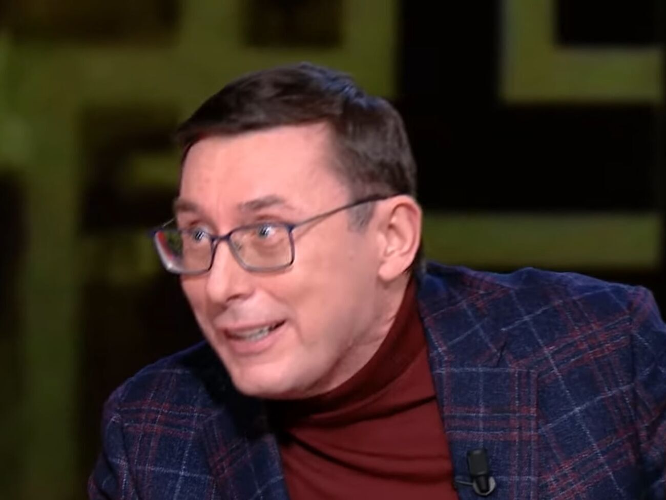 Луценко &ndash; Коху: Ваша російська політика&nbsp;&ndash; розділяй і володарюй. Хріна з два!