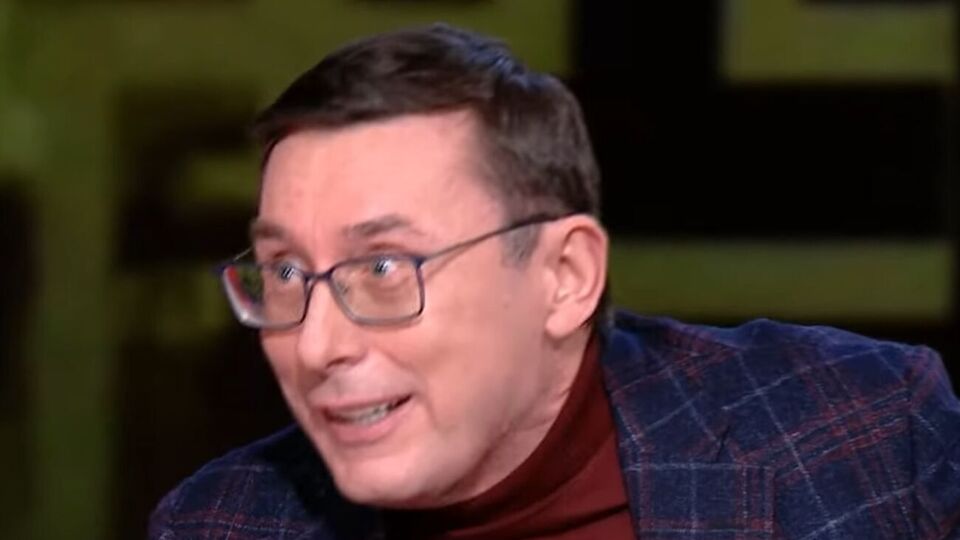 Луценко – Коху: Ваша русская политика – разделяй и властвуй. Хрена с два!