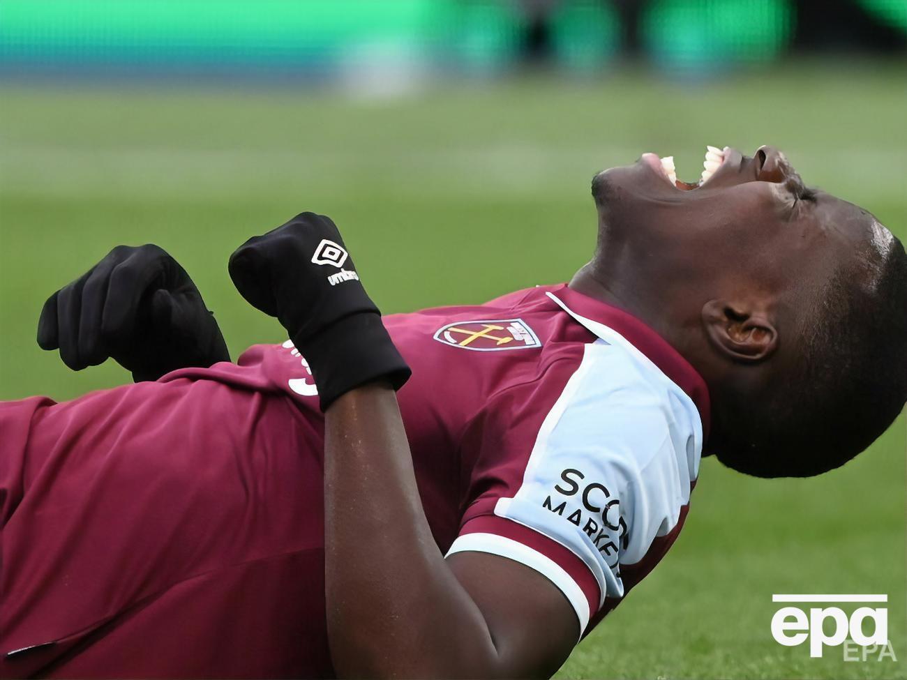 После жестокого обращения с животным Зума лишился части зарплаты и рекламных контрактов