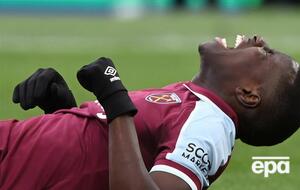 После жестокого обращения с животным Зума лишился части зарплаты и рекламных контрактов