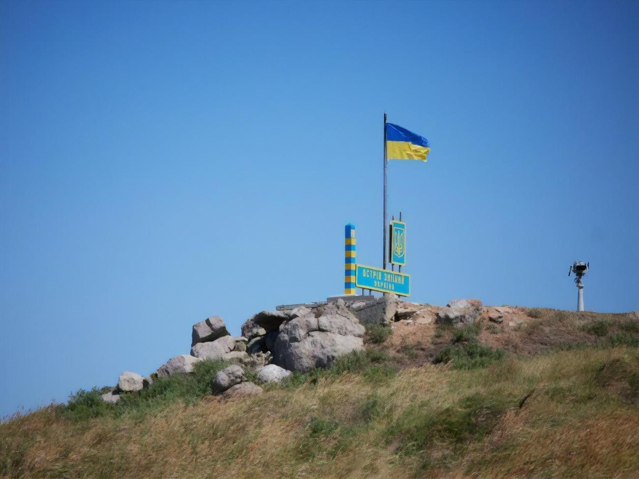 Клименко повідомив, що стосовно перекриття частини акваторії Чорного моря поки змін немає