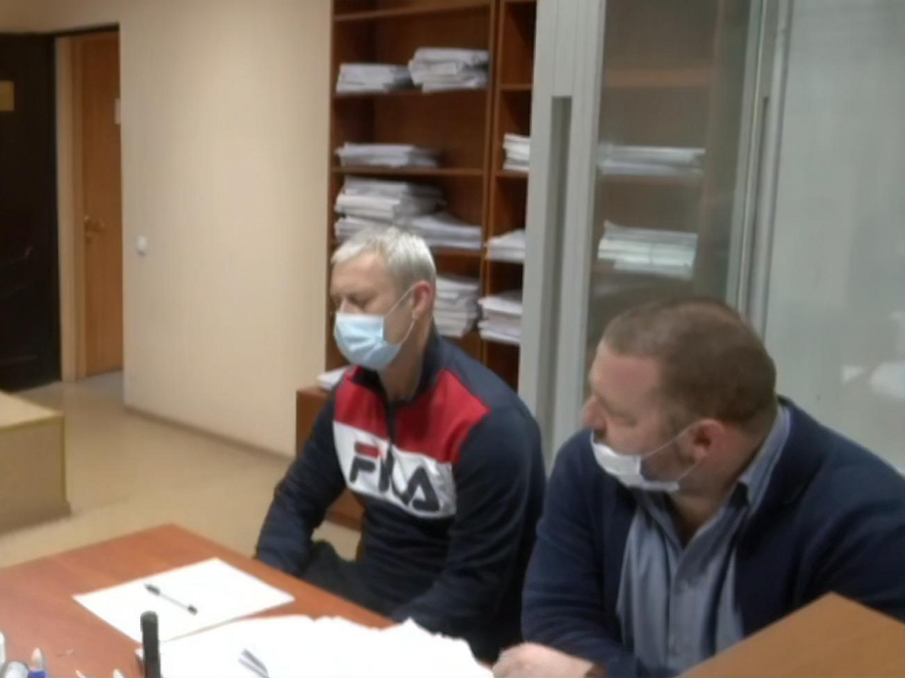 Засідання суду перенесли на 15.00 11 лютого