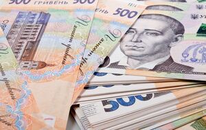 Гривна выросла к основным валютам