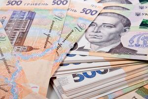 Гривна выросла к основным валютам