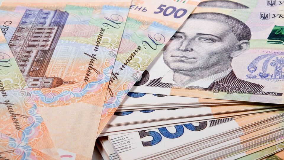 Гривна выросла к основным валютам