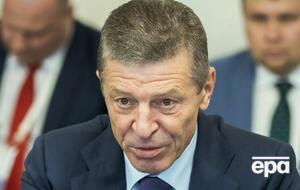 Козак: Почти девять часов переговоров закончились без видимых результатов