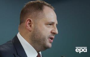 Ермак о переговорах в нормандском формате: У нас есть разногласия, позиции, которые нужно согласовывать. Главное, что есть воля продолжать и договариваться