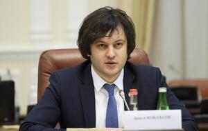 Кобахидзе считает, что после попадания оппозиционера в тюрьму в Грузии стало спокойнее