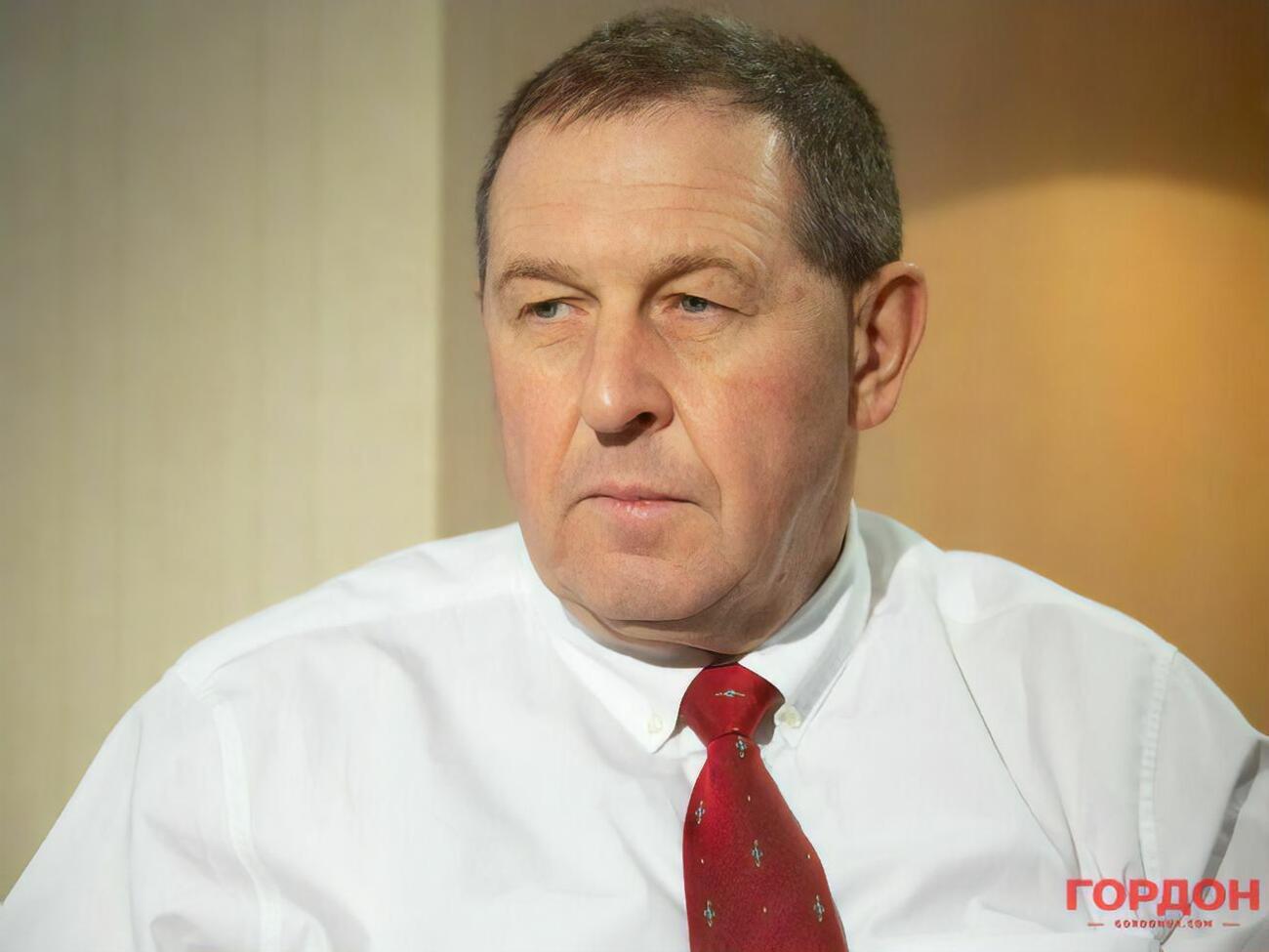 Илларионов: Никакого десанта в районе Одессы завтра не будет. И под Николаевом тоже