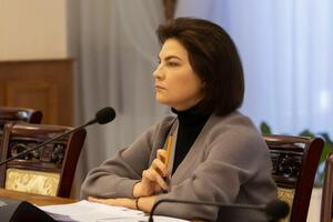 Венедіктова: Людина, яка зізналася у скоєнні злочину, – простіше кажучи, бреше