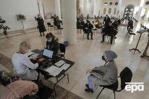 За сутки в стране сделали прививки от коронавируса больше 70 тыс. человек