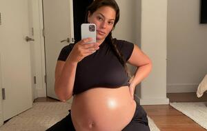 Грем – мати трьох синів